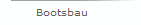 Bootsbau